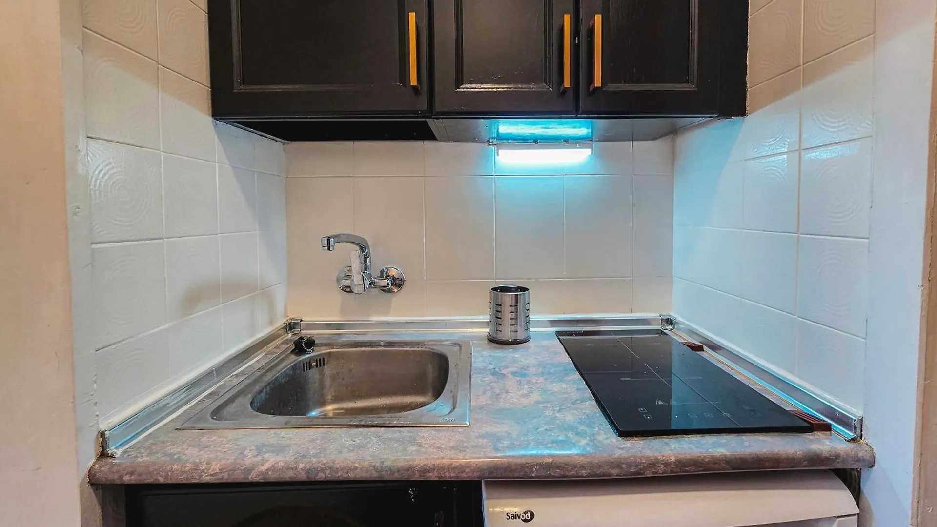 Apartment Torremolinos Skyline Estudio Con Piscina